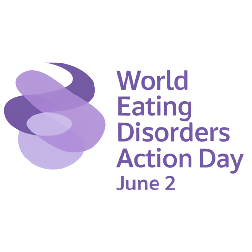World Eating Disorders Action Day - June 2